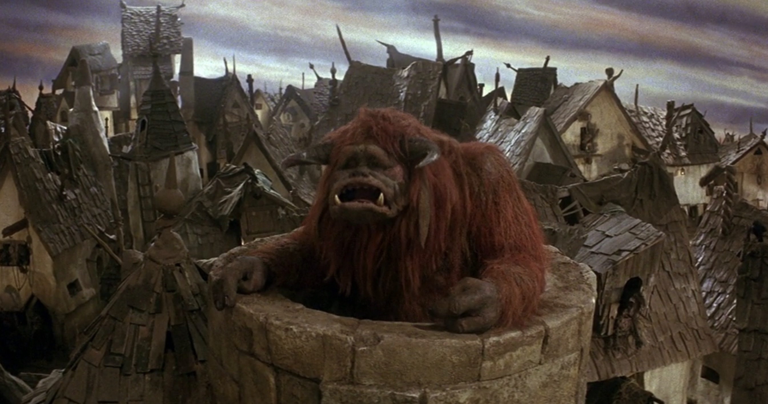 movie labyrinth